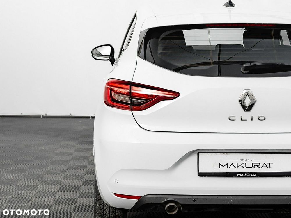 Renault Clio 1.0 TCe Equilibre - 12