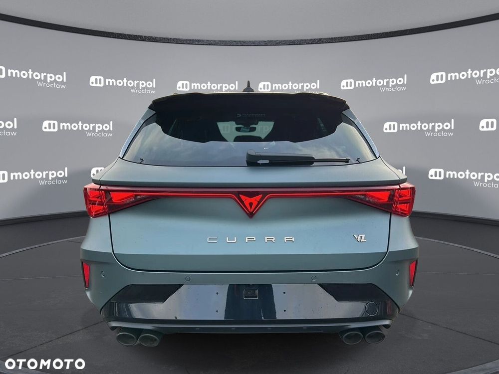 Cupra Leon Sportstourer - 9