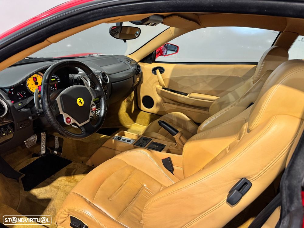 Ferrari F430 - 41