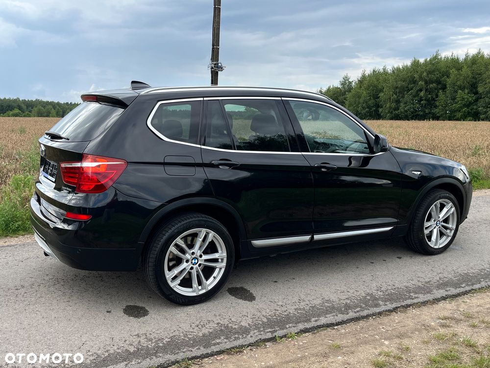 BMW X3 - 12