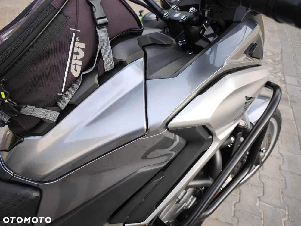 Honda NC - 37