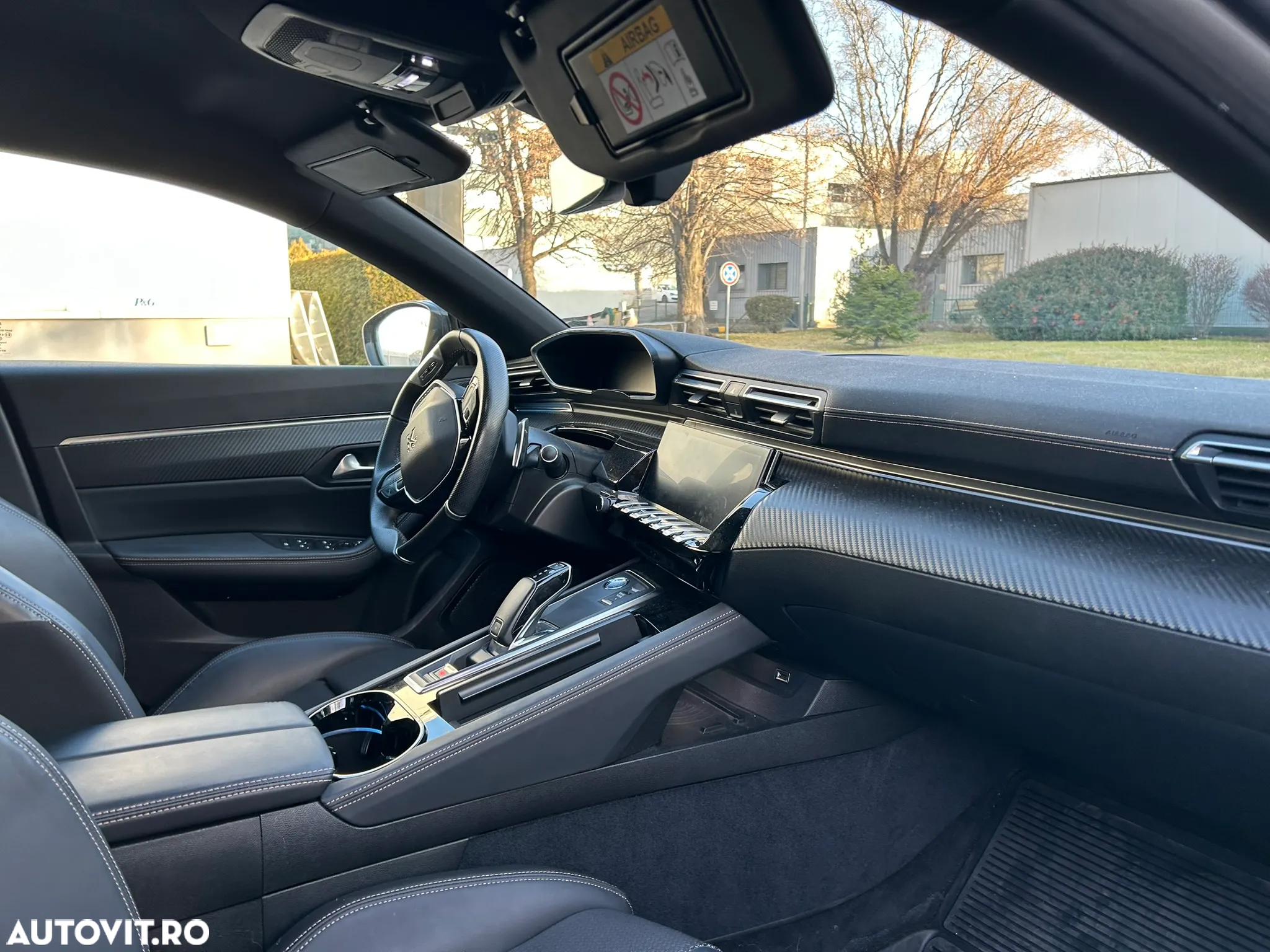 Peugeot 508 - 6