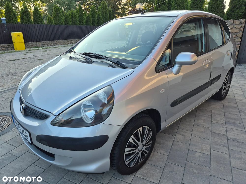 Honda Jazz - 16