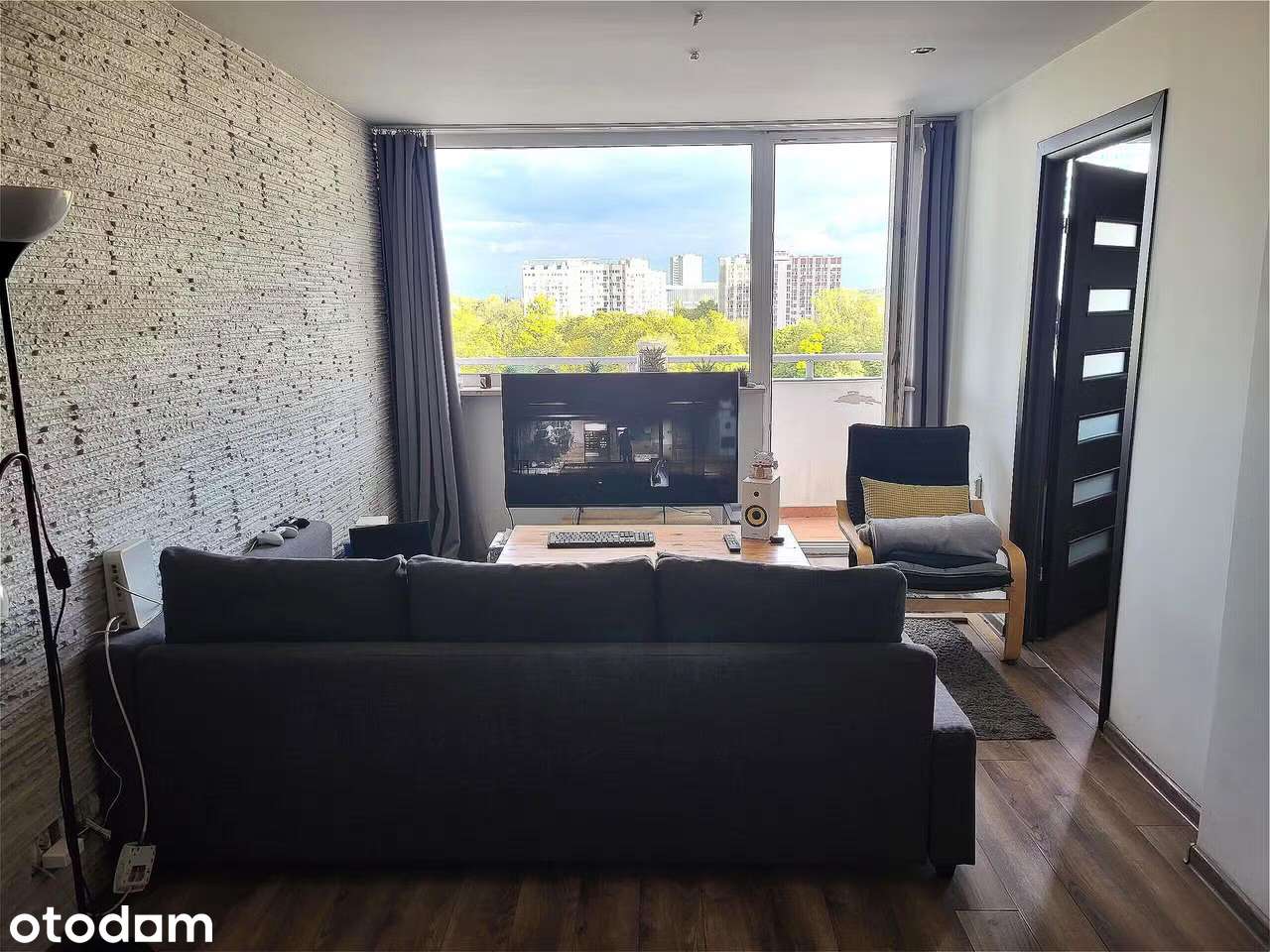 Mieszkanie na sprzedaż, 2 pokoje, 47 m², Katowice