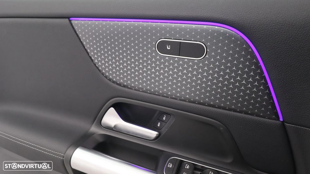 Mercedes-Benz EQA 250+ Progressive - 20