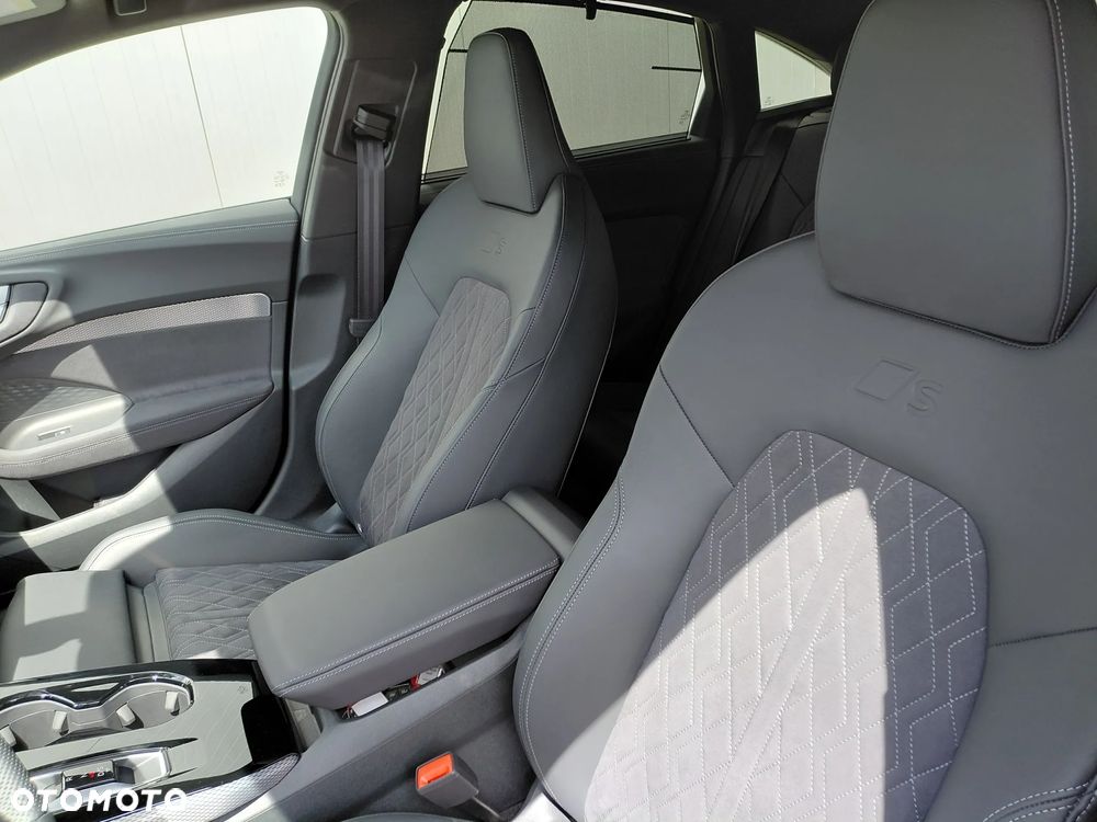 Audi A6 Limousine TDI mHEV Quattro S tronic - 7