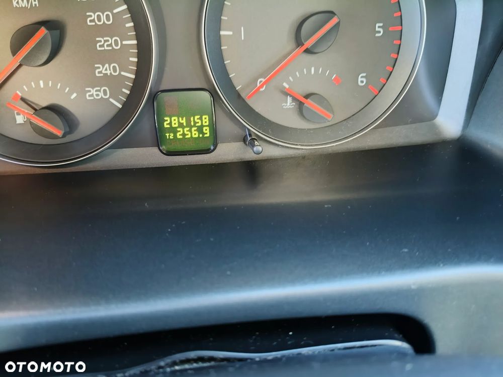 Volvo V50 1.6D DPF DRIVe Momentum - 12