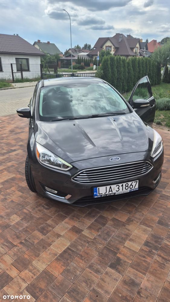 Ford Focus - 2