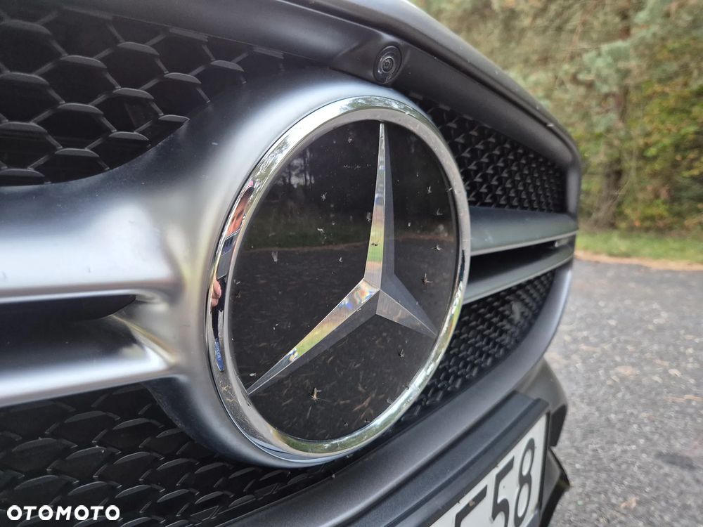 Mercedes-Benz CLA AMG 35 4-Matic 7G-DCT - 12