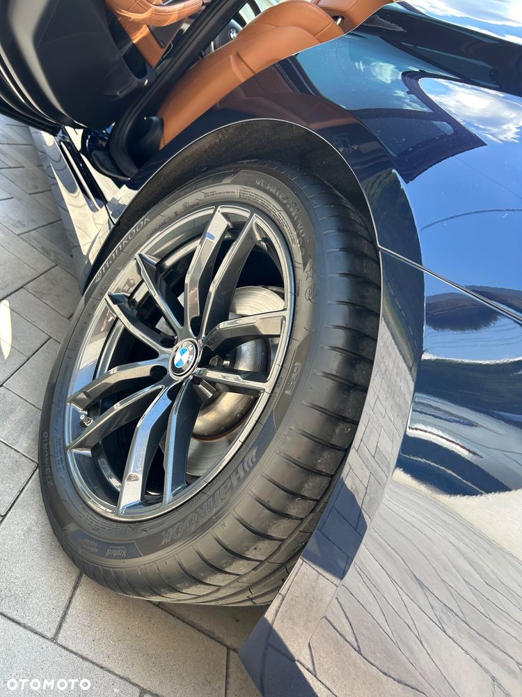 BMW Seria 5 520d - 15