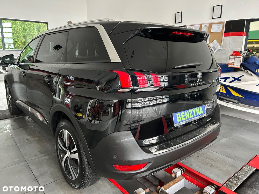 Peugeot 5008 1.2 PureTech Access S&S - 5