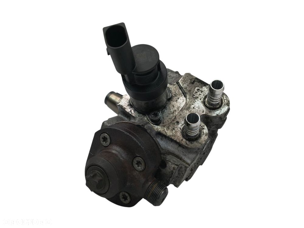 POMPA WTRYSKOWA BMW E90 E91 E60 E87 2.0 D paliwa 0445010506 7797874 - 3