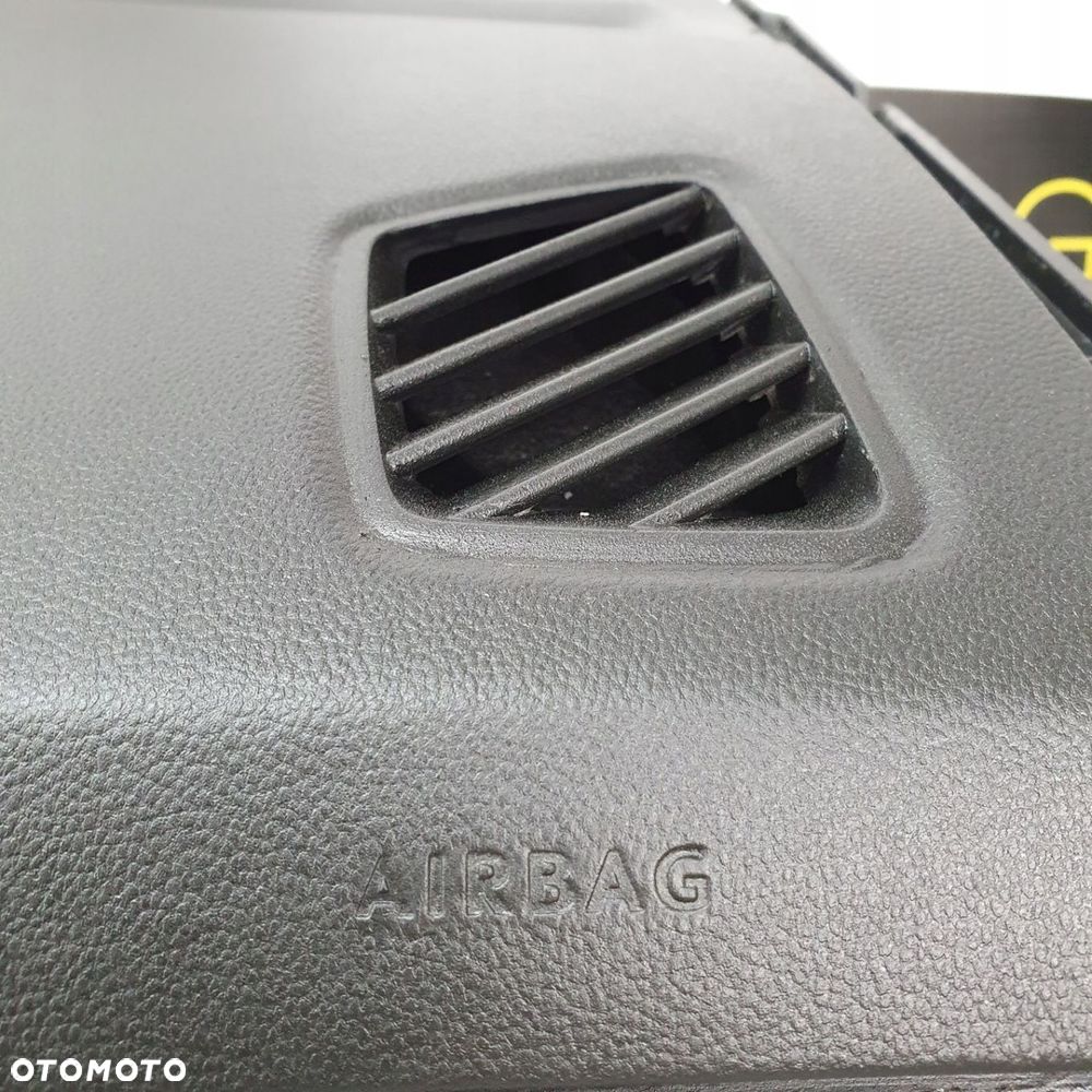 HYUNDAI IX35 DESKA ROZDZIELCZA KONSOLA KOKPIT PULPIT PODUSZKI AIRBAG AIR BAG PASY KIT SET - 5