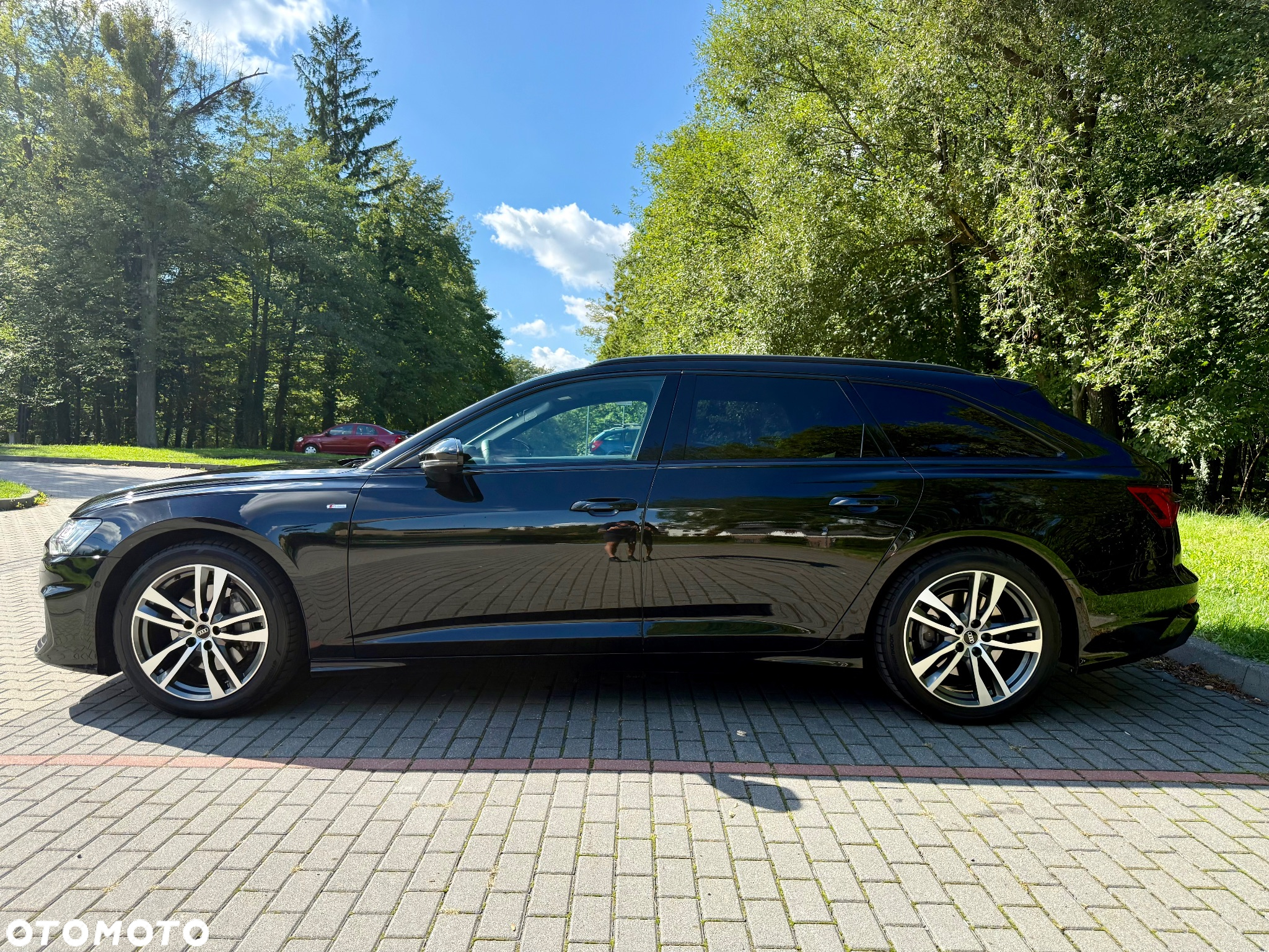 Audi A6 - 3