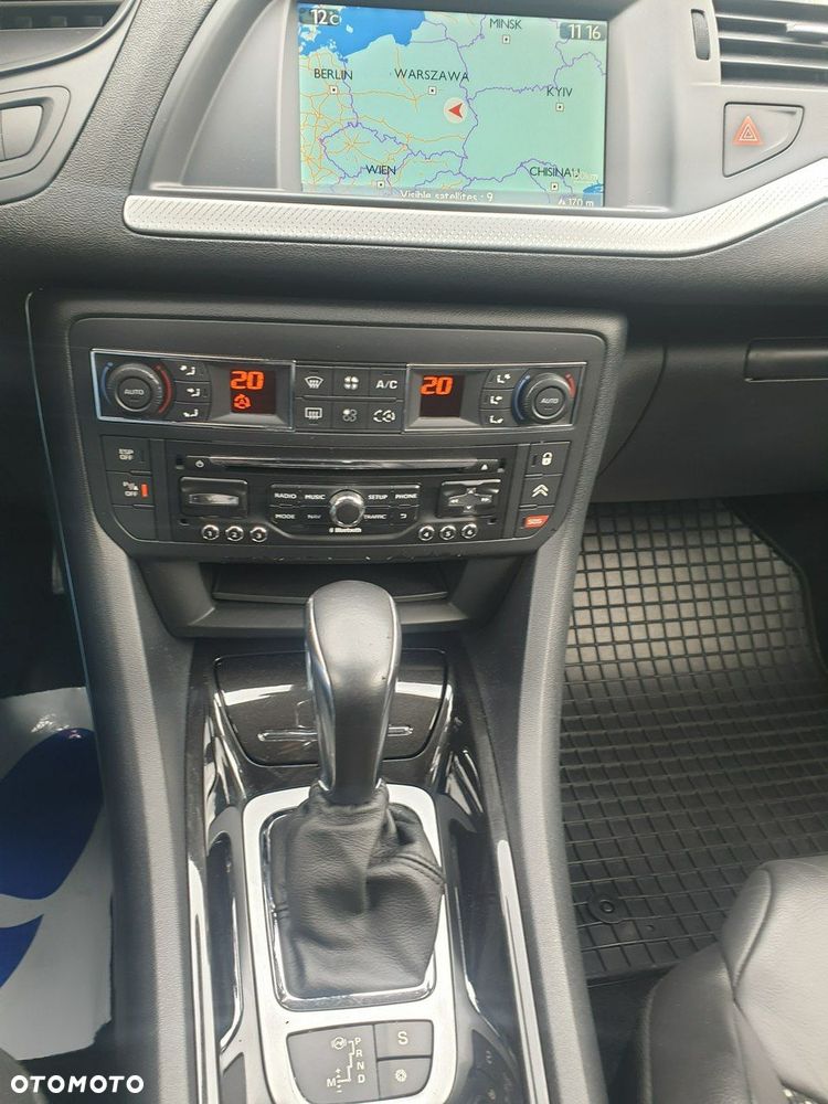 Citroën C5 - 12