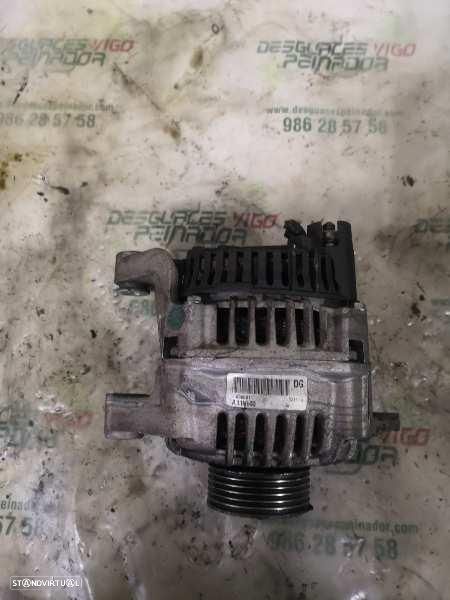 ALTERNADOR PEUGEOT 306 35 PT. S101.1993 - 1