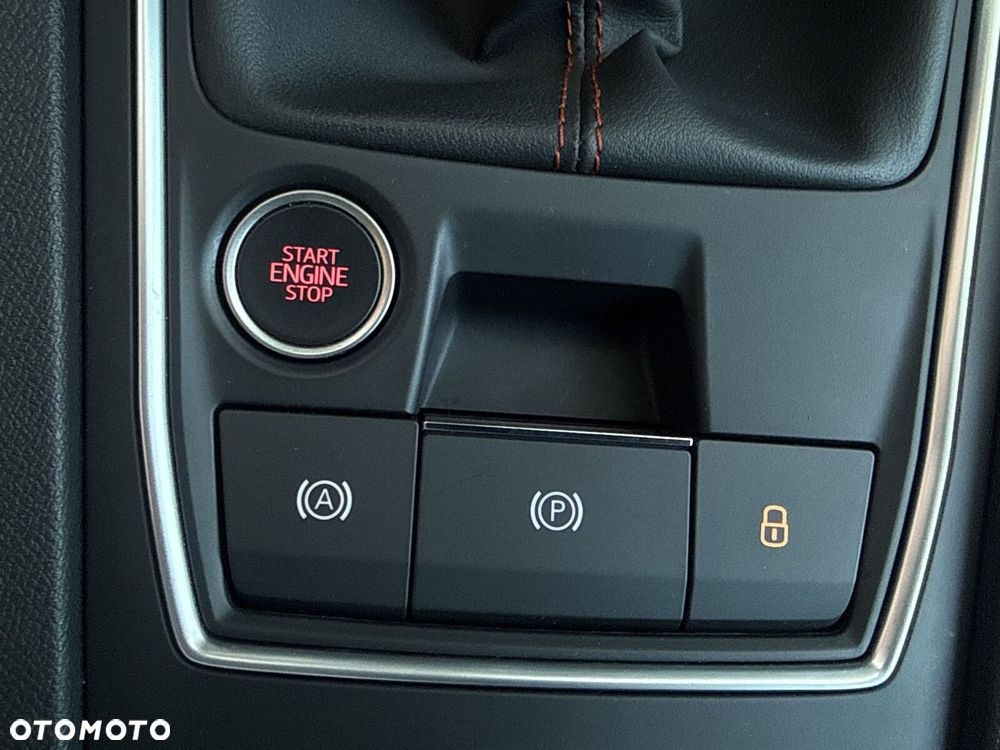 Seat Leon 1.5 TSI FR - 20