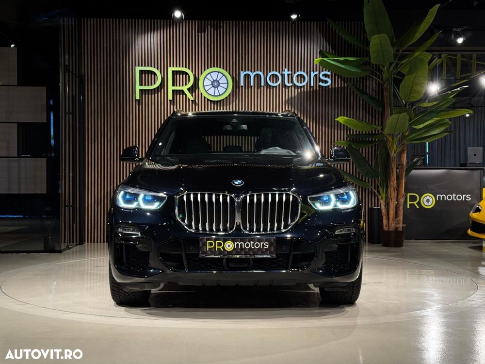 BMW X5 xDrive40i - 3