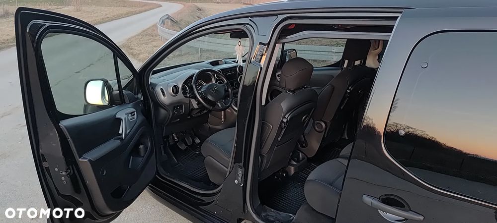 Citroën Berlingo 1.6 BlueHDi XTR - 18