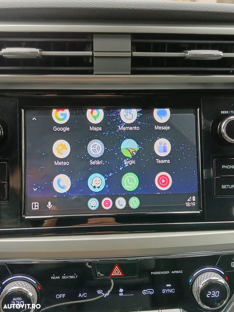 SsangYong Korando 1.5 GDI Turbo AT Smart - 10