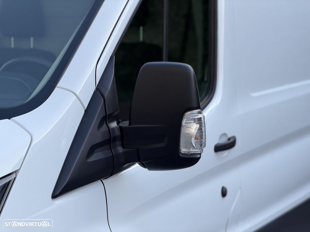Ford Transit 2.0 TDCi 130HP L2H2 3L - 5