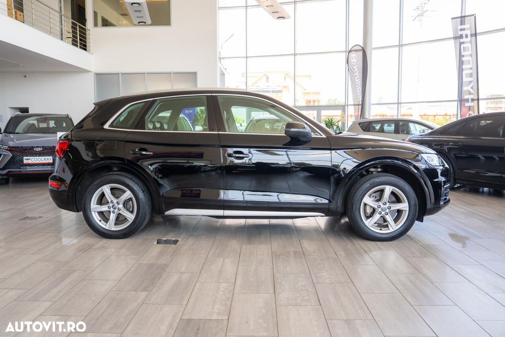 Audi Q5 - 5