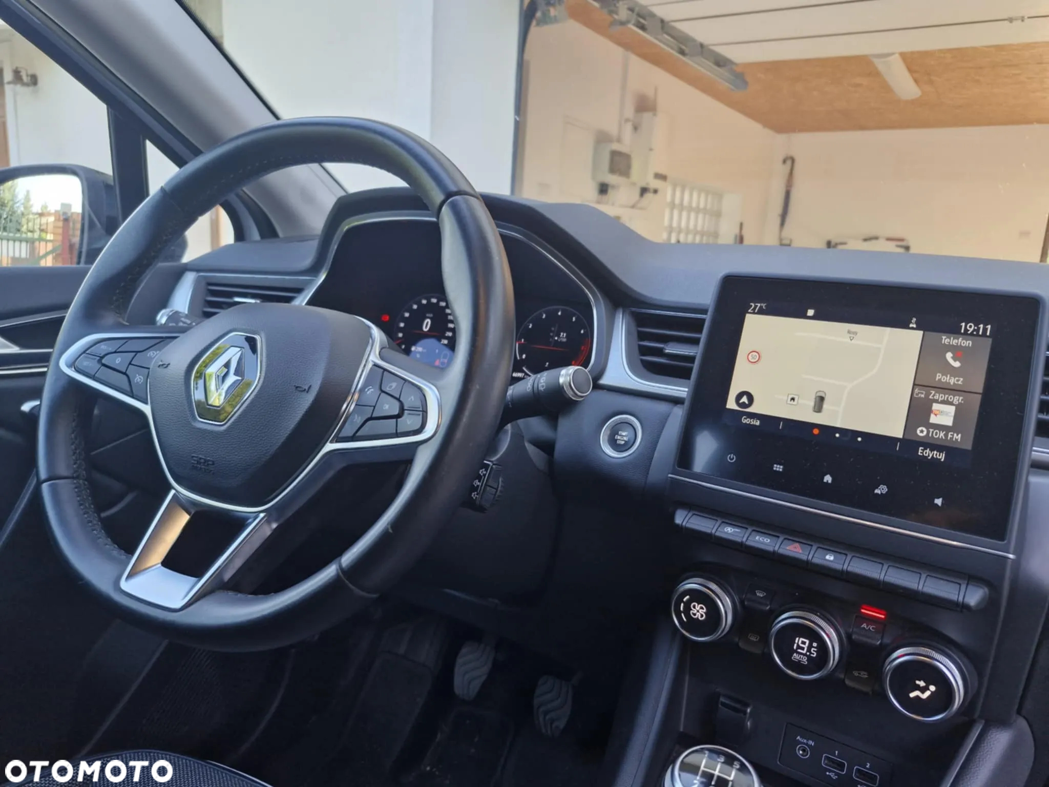 Renault Captur 1.0 TCe Intens - 19