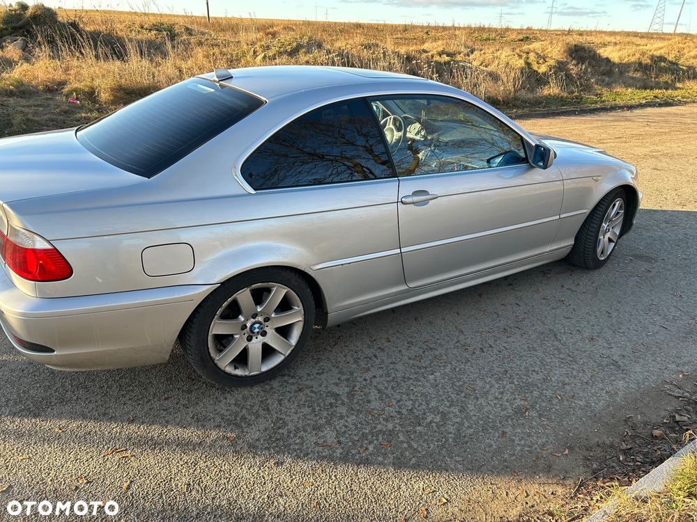 BMW Seria 3 330Cd - 3