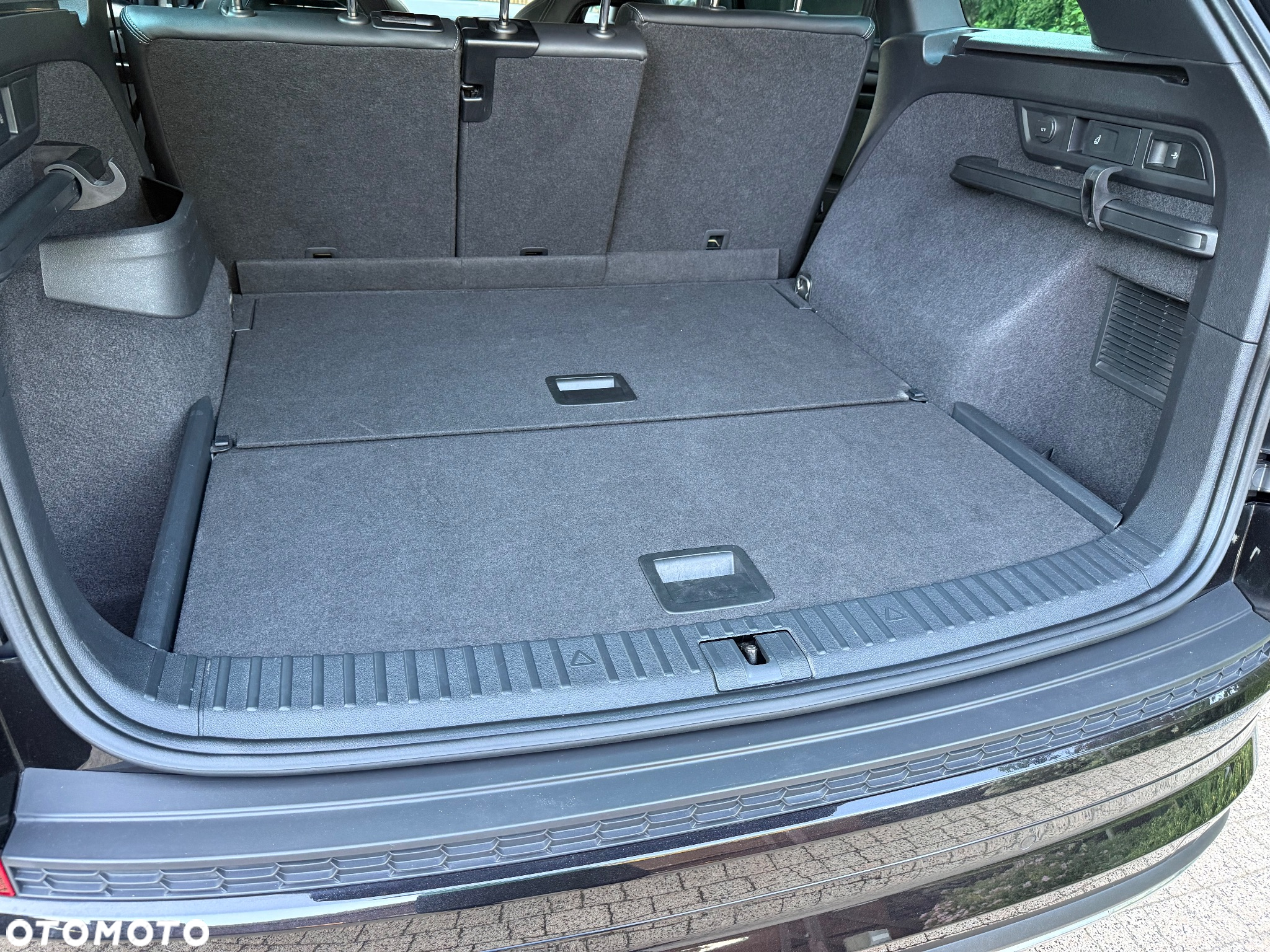 Skoda Kodiaq 2.0 TDI 4x4 DSG Sportline - 17