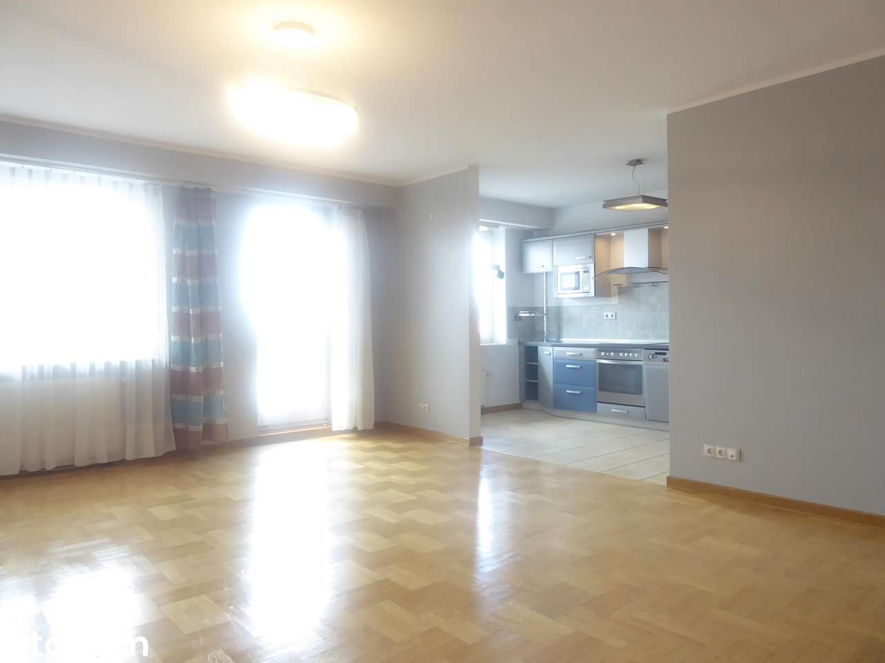Szczęśliwice Opaczewska 3pok 83m,gż od ZARAZ, Mamy klucze