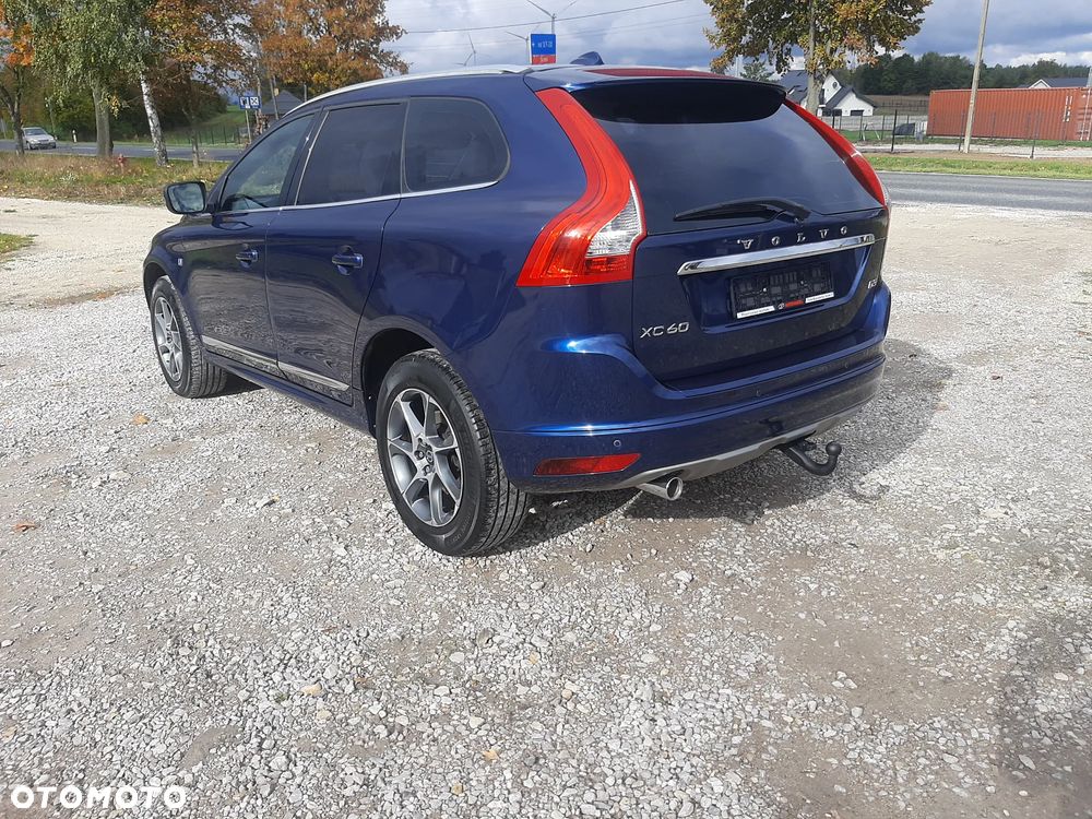 Volvo XC 60 D3 Inscription - 7