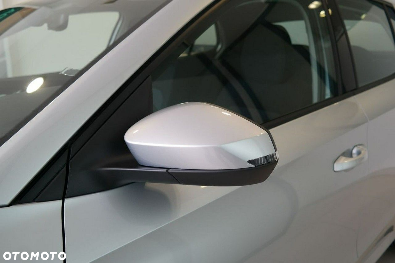Skoda Fabia - 10