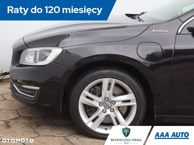 Volvo V60 - 16