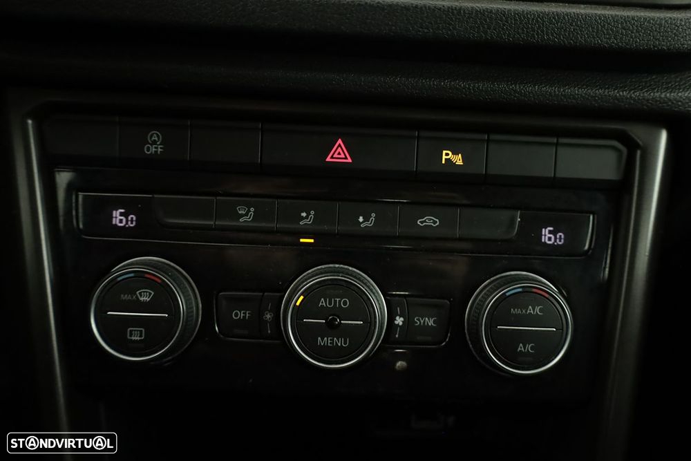 VW T-Roc 1.0 TSI Style - 12