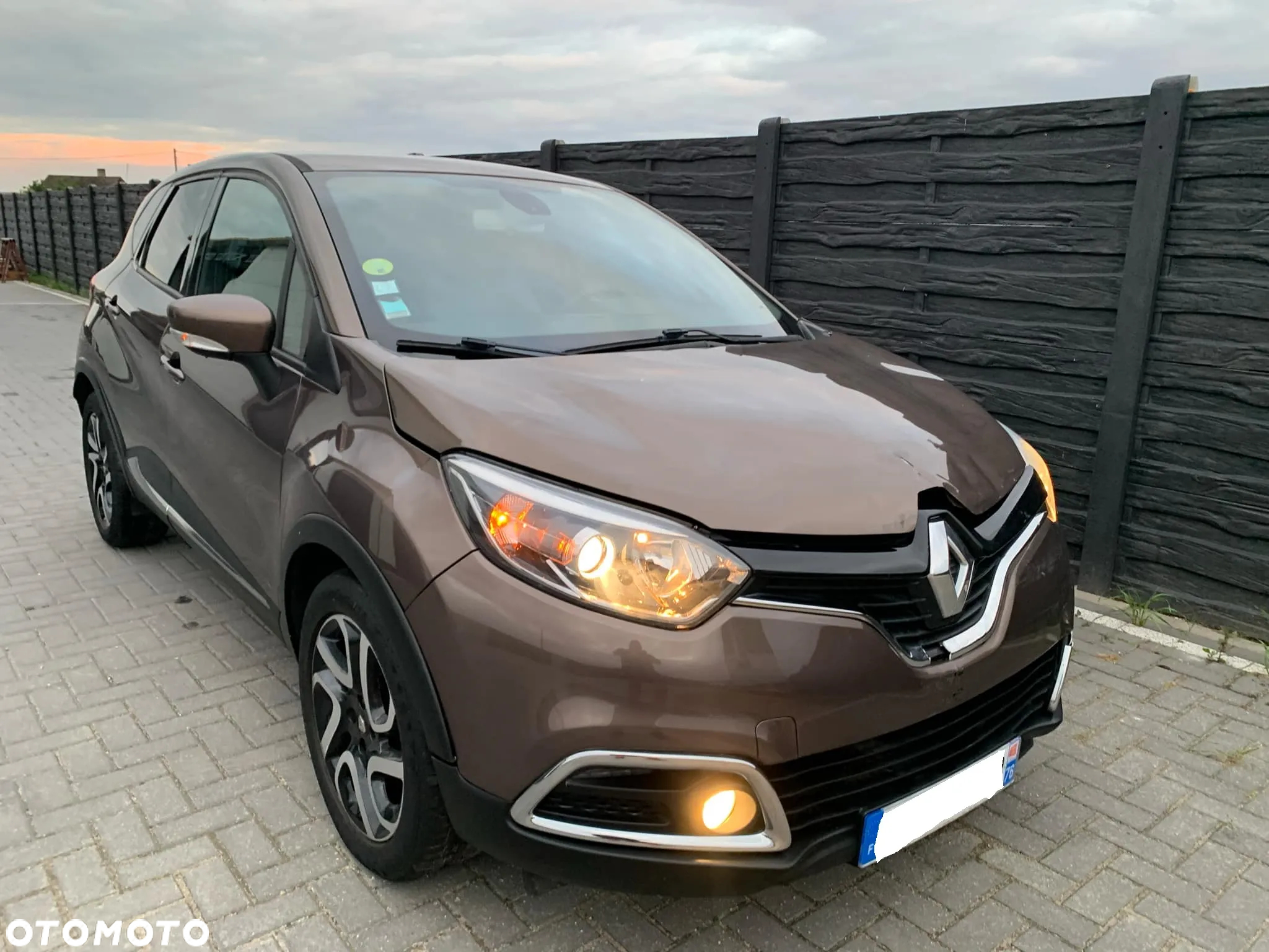 Renault Captur 1.5 dCi Energy Intens - 23