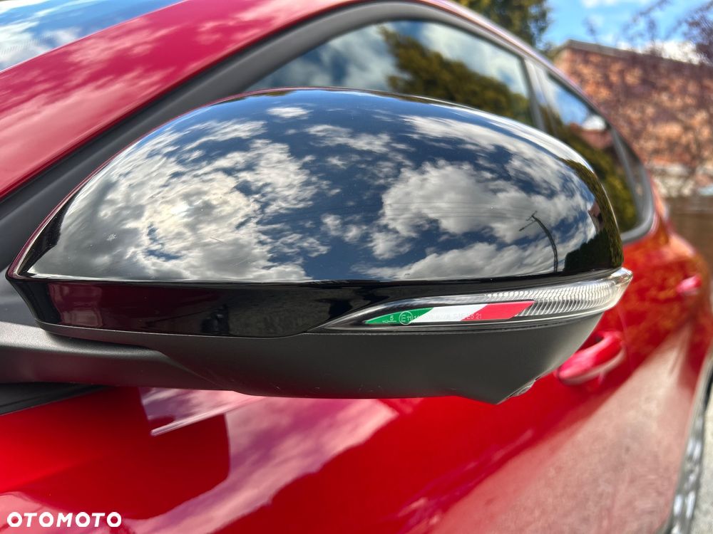 Alfa Romeo Tonale 1.3 PHEV Q4 Edizione Speciale - 24