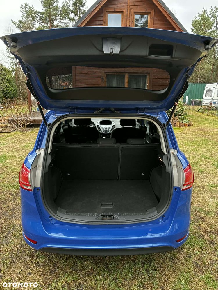 Ford B-MAX 1.0 EcoBoost Trend - 10