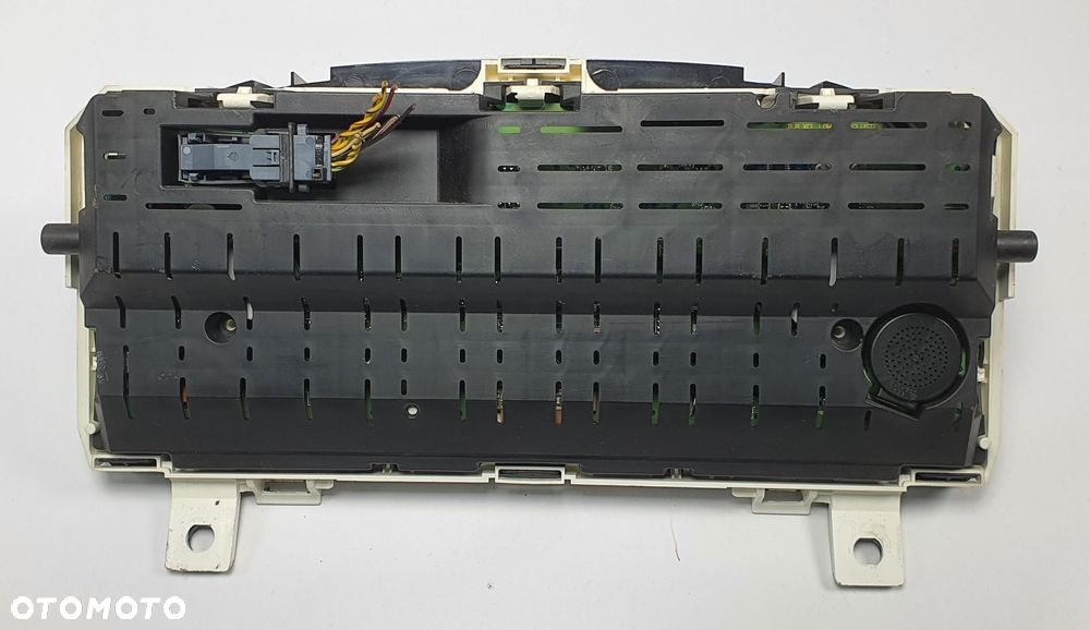 LICZNIK ZEGARY RANGE ROVER SPORT I L320 AH22-10849-ED EUROPA - 4