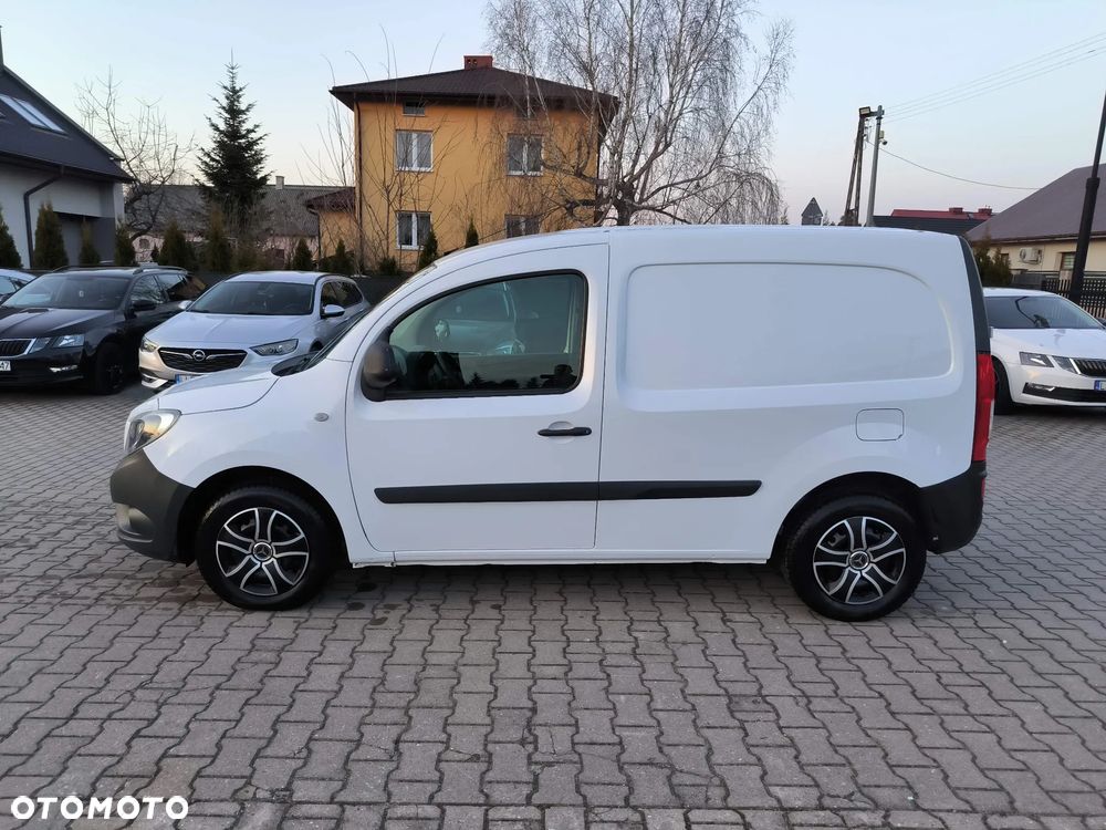 Mercedes-Benz Citan - 20