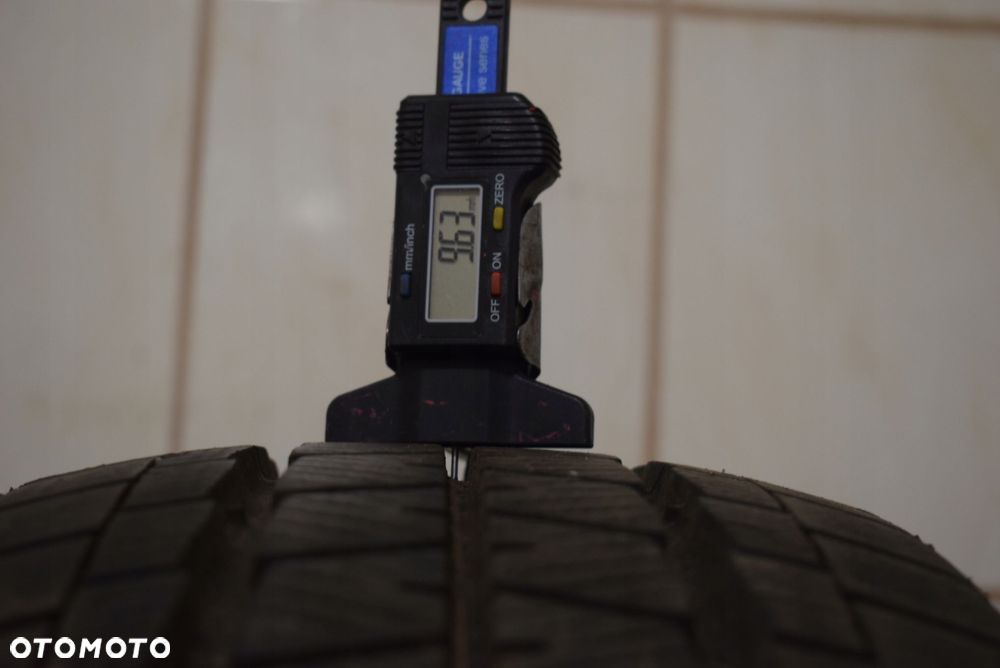 R15C 215/65 Falken EuroWinter VAN01 104/102T Wysyłka gratis! - 4