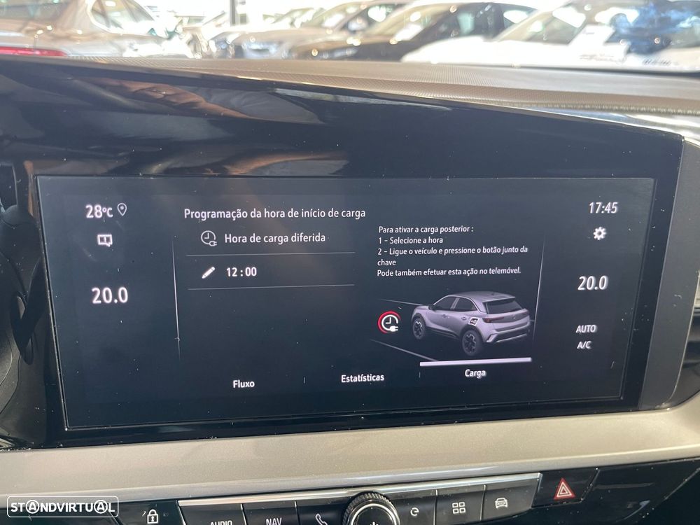Opel Mokka-e 54 kWh GS - 25