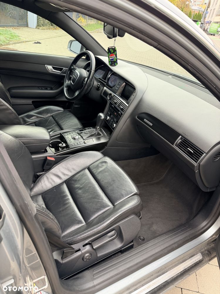 Audi A6 Limousine - 7