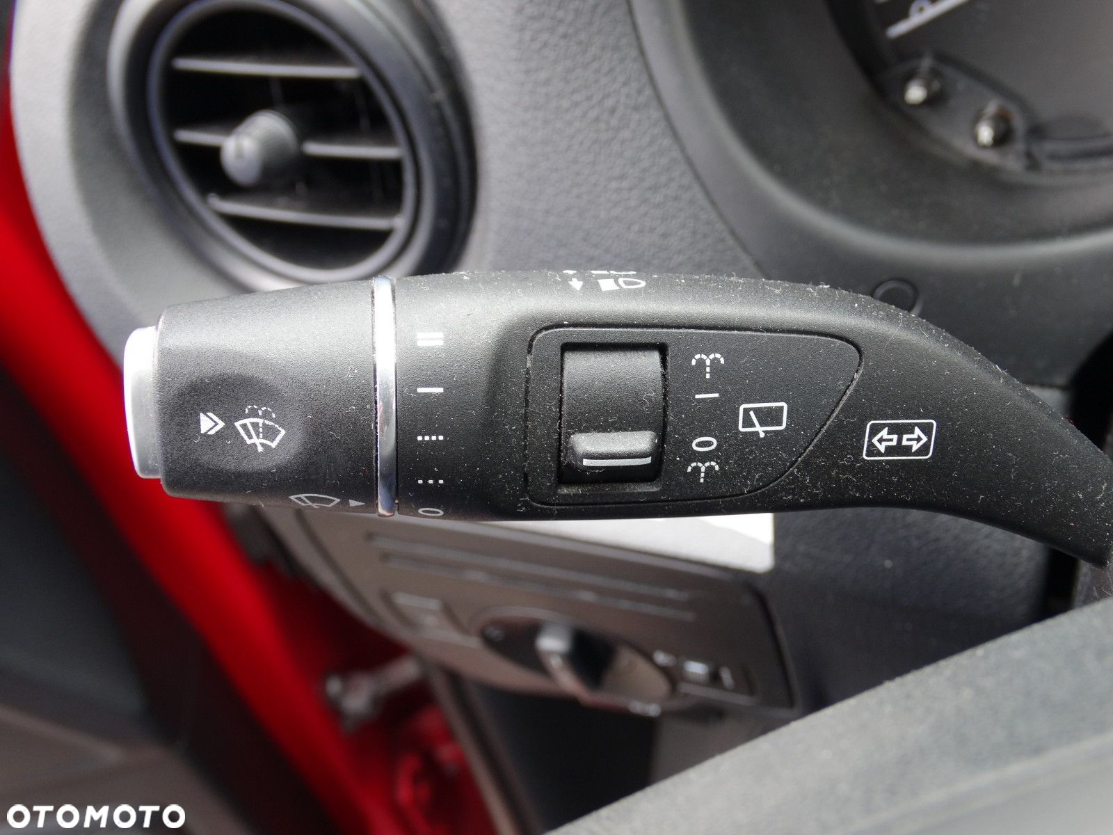 Mercedes-Benz Vito - 22