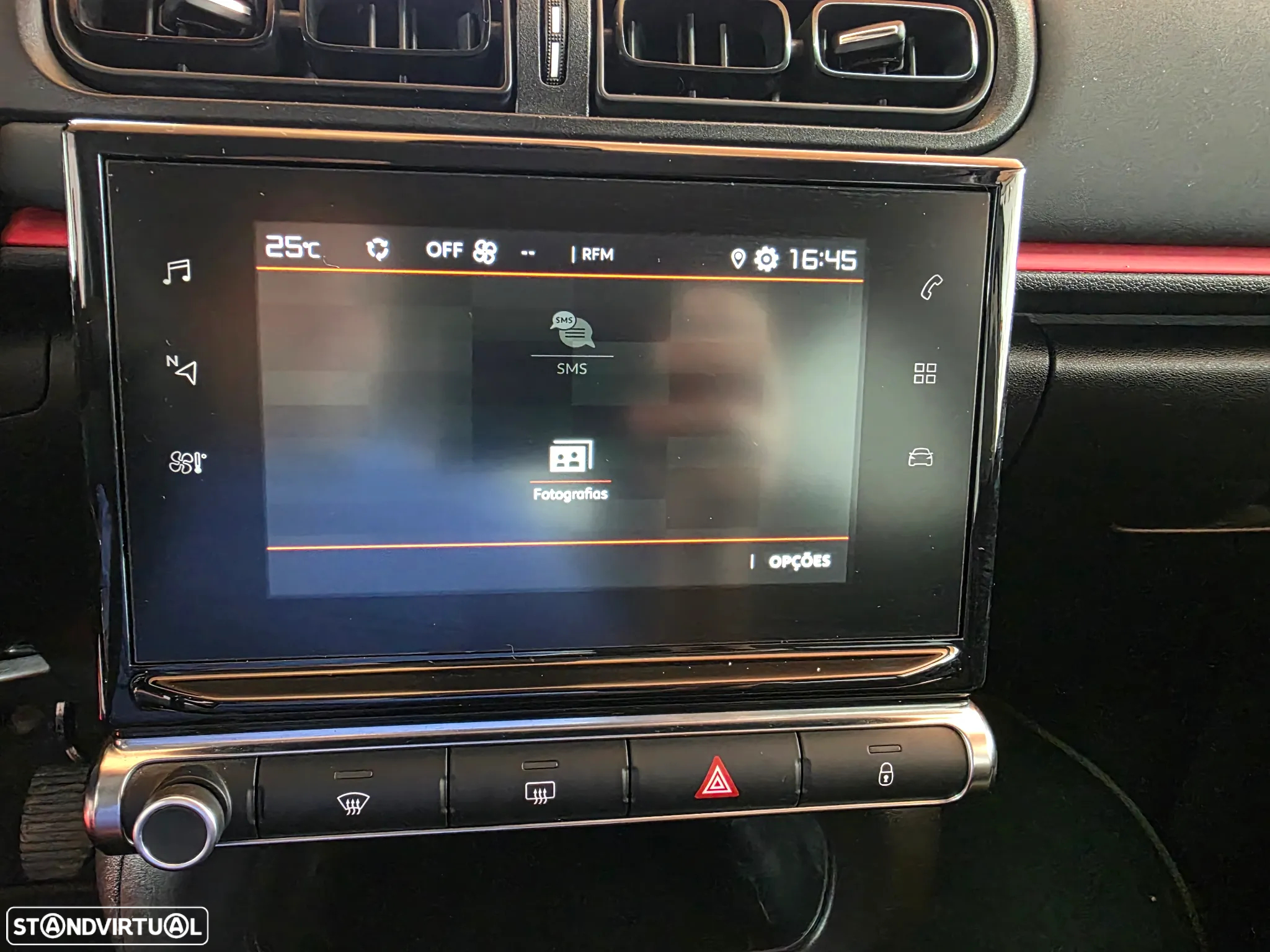 Citroën C3 1.2 PureTech C-Series - 23