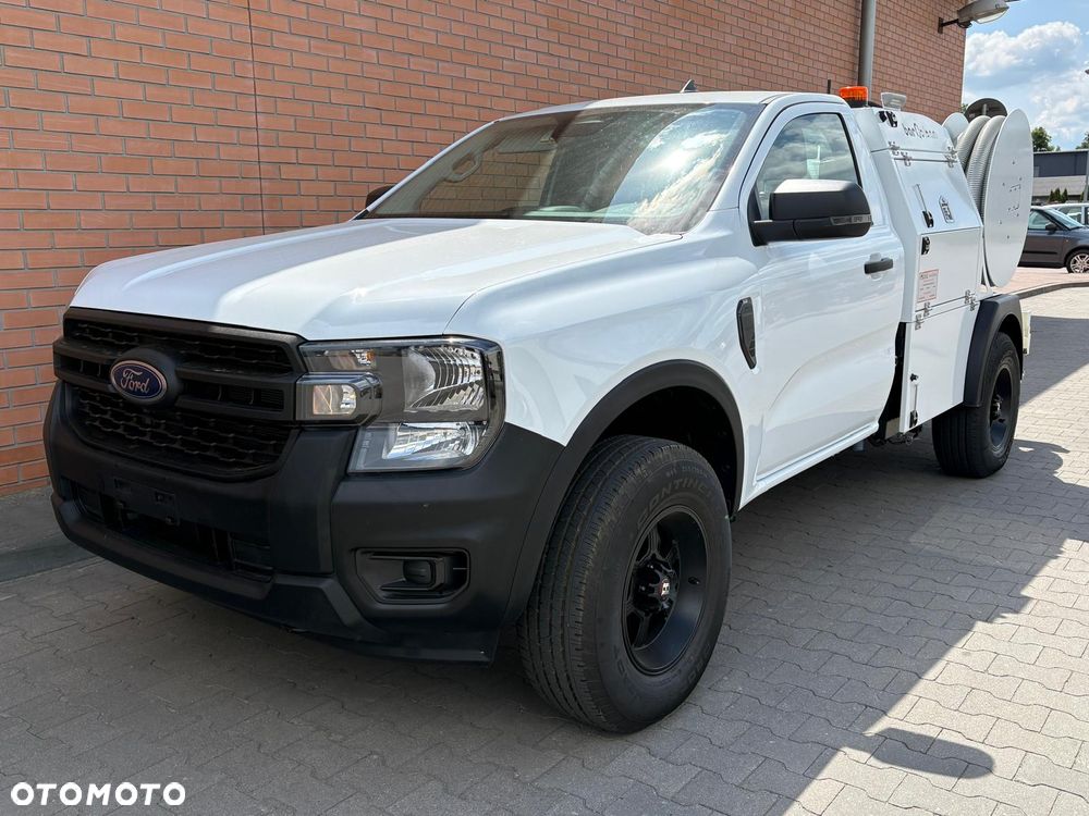 Ford Ranger - 7