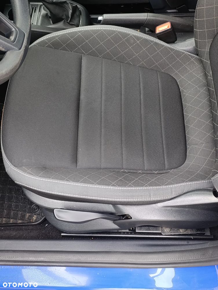 Skoda Fabia 1.0 TSI Ambition Plus - 11