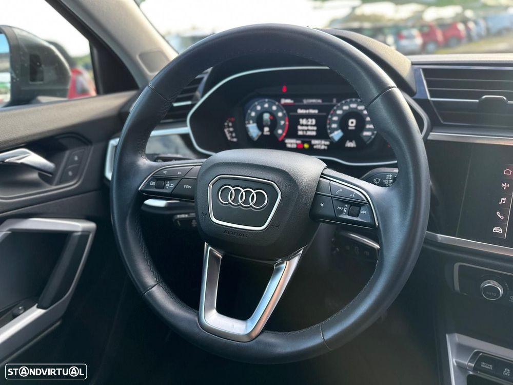 Audi Q3 Sportback - 17