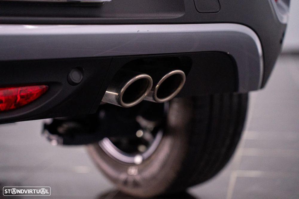 Opel Mokka 1.2 T Edition - 9