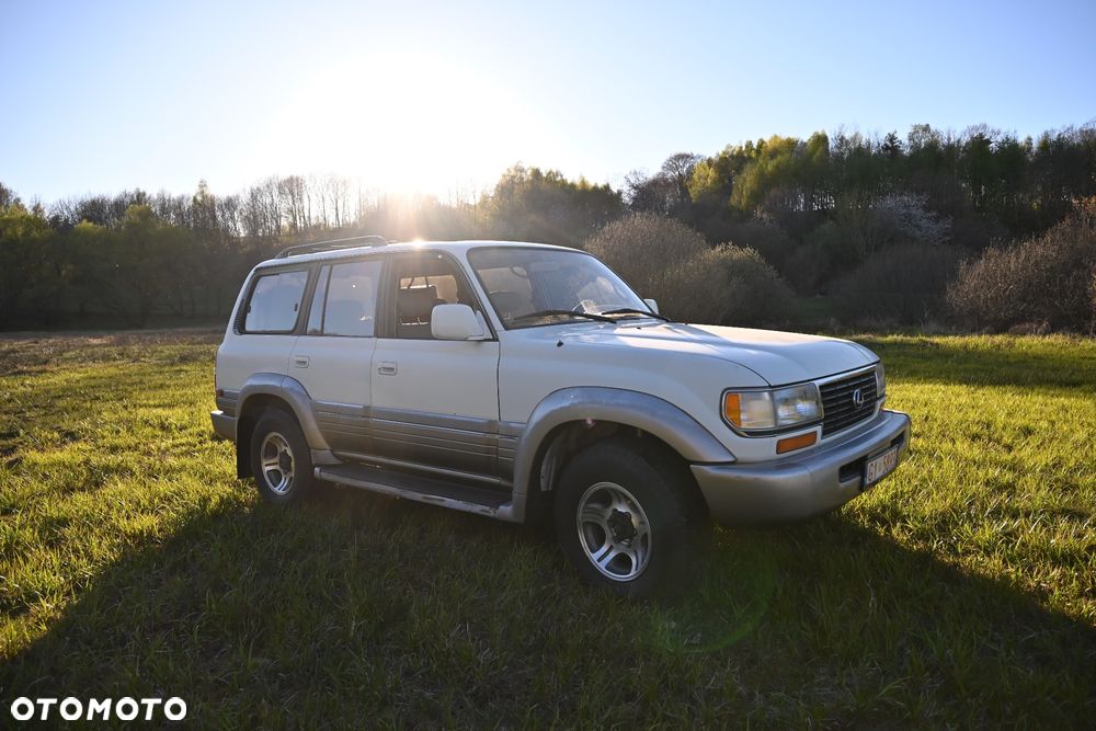 Lexus LX - 14