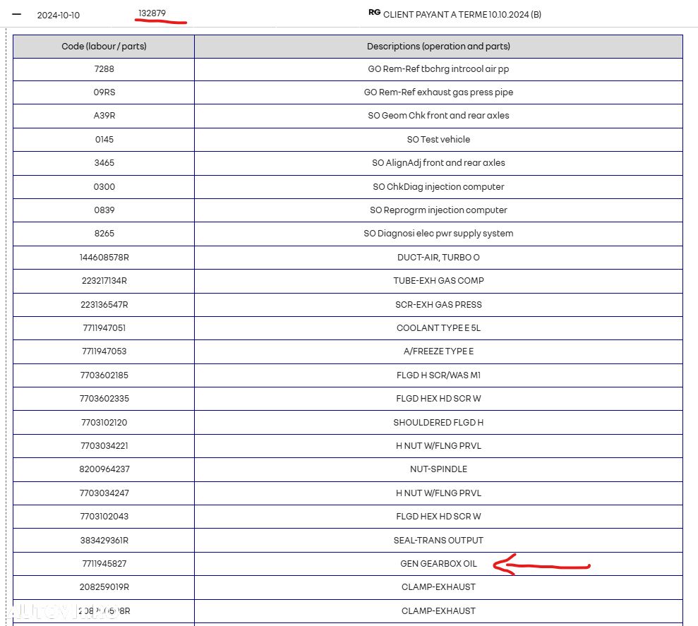 Renault Megane BLUE dCi EDC Limited - 31